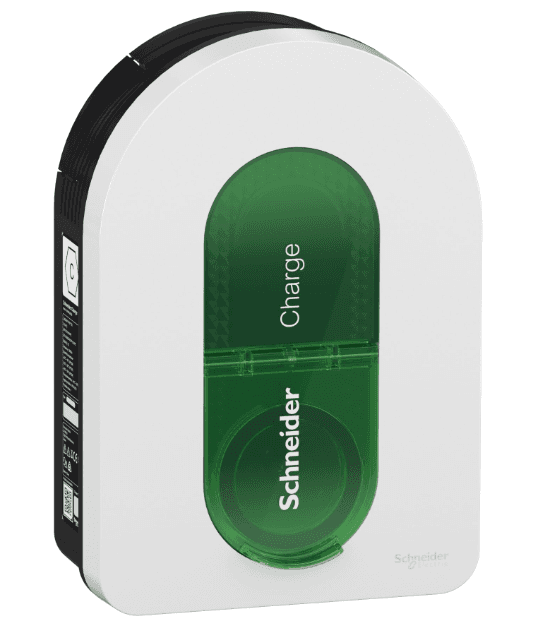 7,4 kW (Schneider Electric)
